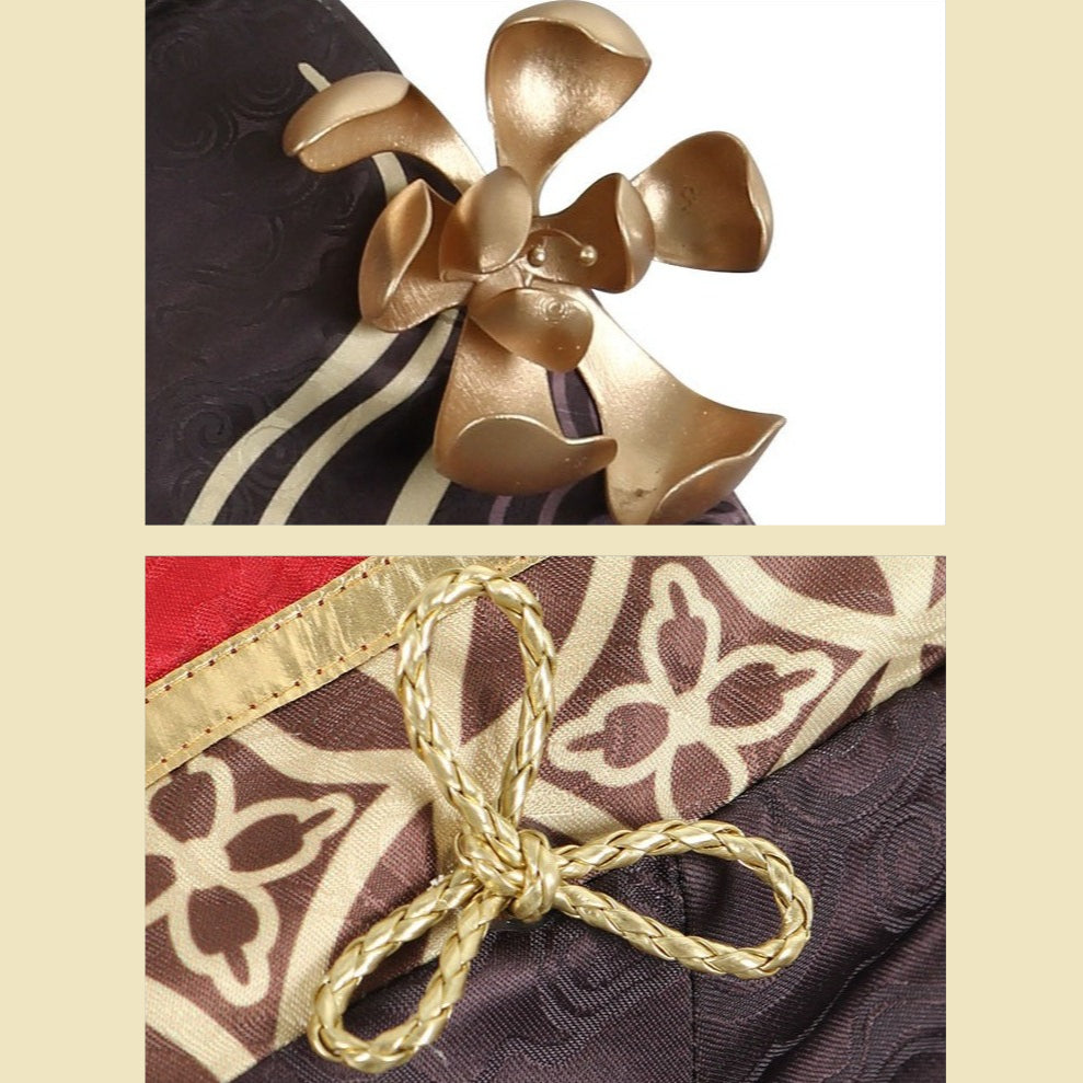 Honkai: Star Rail Tingyun Fugue Fullset with Tail Cosplay Costumes