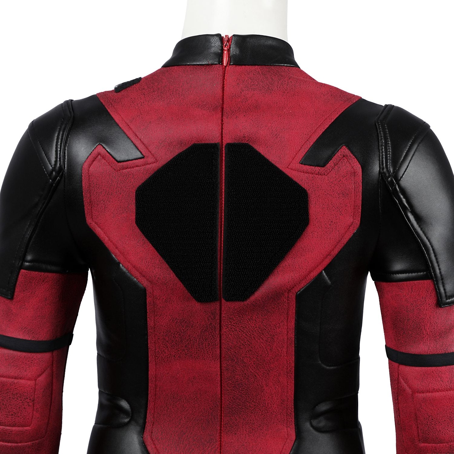 Deadpool 3 Deadpool & Friend Wade Wilson Kids Cosplay Costumes