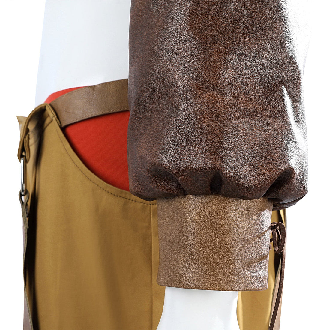 Monster Hunter Wilds Gemma Female Full Set Outfit Cosplay Costumes