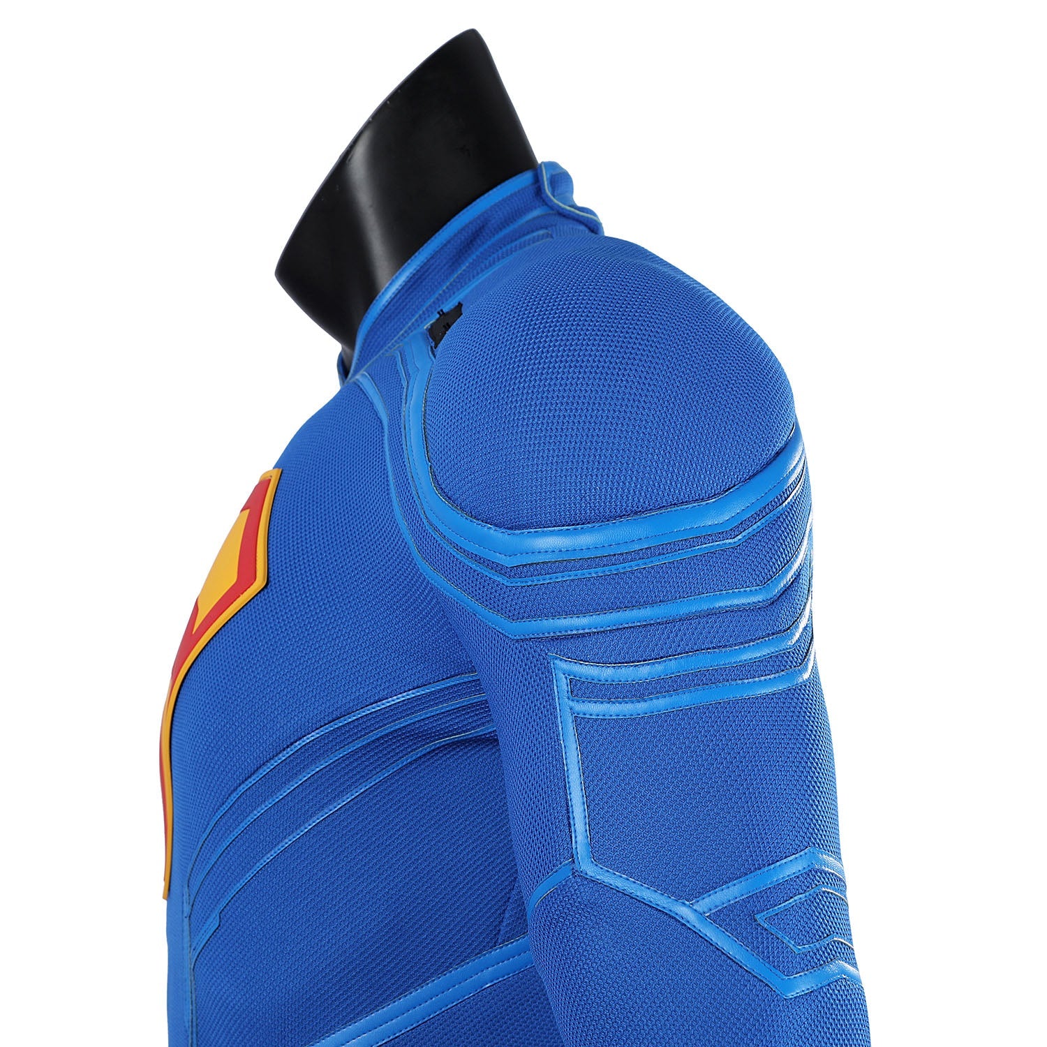 Superman Legacy Clark Kent Top Level Male Cosplay Costumes