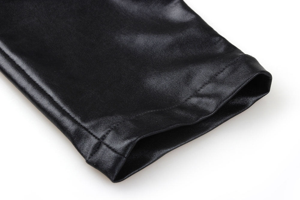 Batman Arkham City Nightwing Dick Grayson Male Fullset Cosplay Costumes