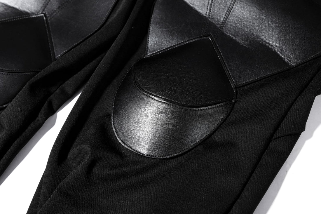 Titans Season 1 Nightwing Dick Grayson Battle Suit Male Cosplay Costumes