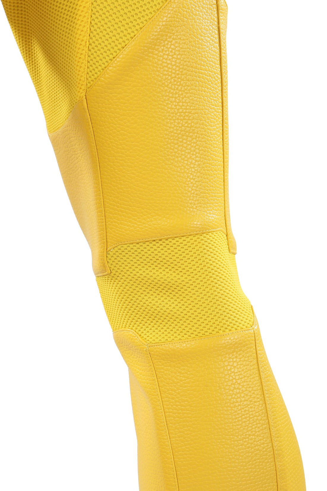 Marvel Wolverine Yellow Suit Top Level New Cosplay Costumes