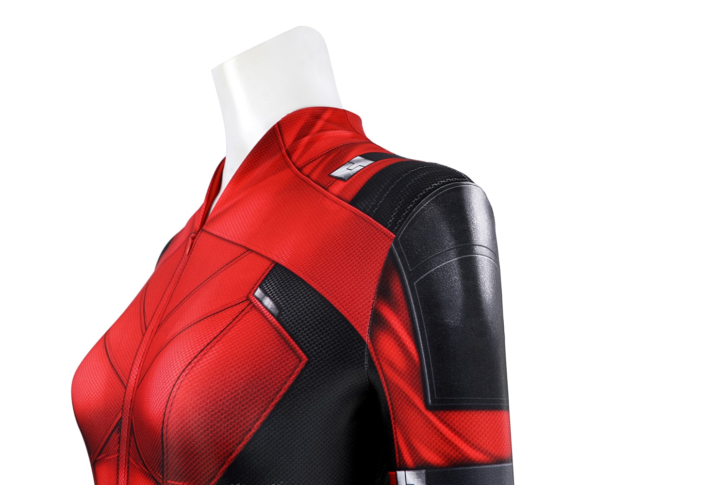 Deadpool 3 Deadpool & Wolverine Lady Jumpsuit with Accessories Costumes