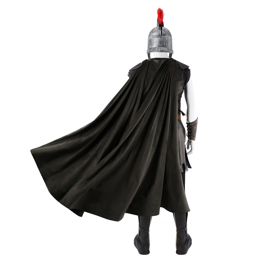 The Odyssey 2026 Odyssey Armor Top Cosplay Costumes