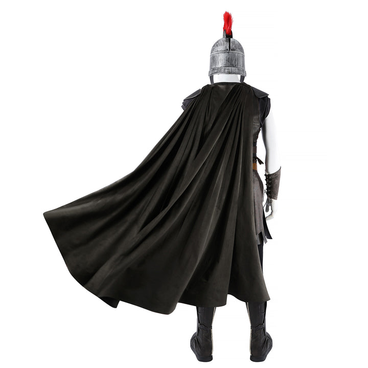 The Odyssey 2026 Odyssey Armor Top Cosplay Costumes