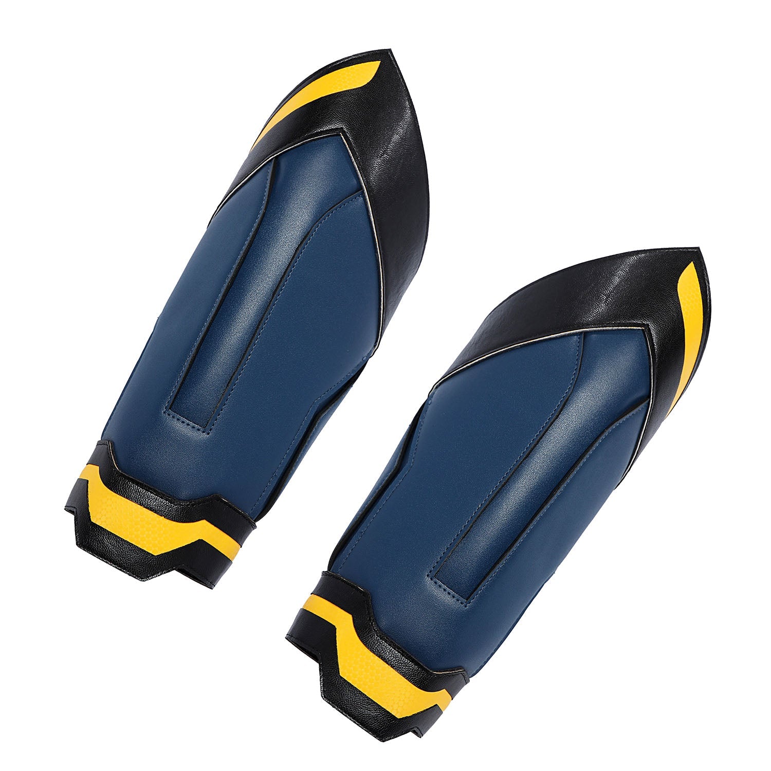 Deadpool 3 Wolverine Film-grade Pro Full Set Cosplay Costumes