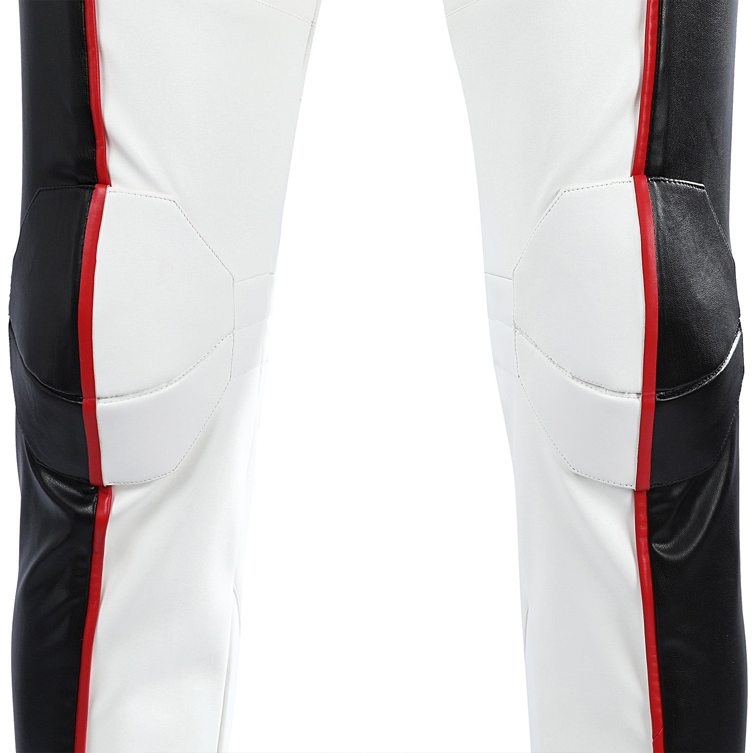 Superman Mister Terrific Full Set Top Level Cosplay Costumes