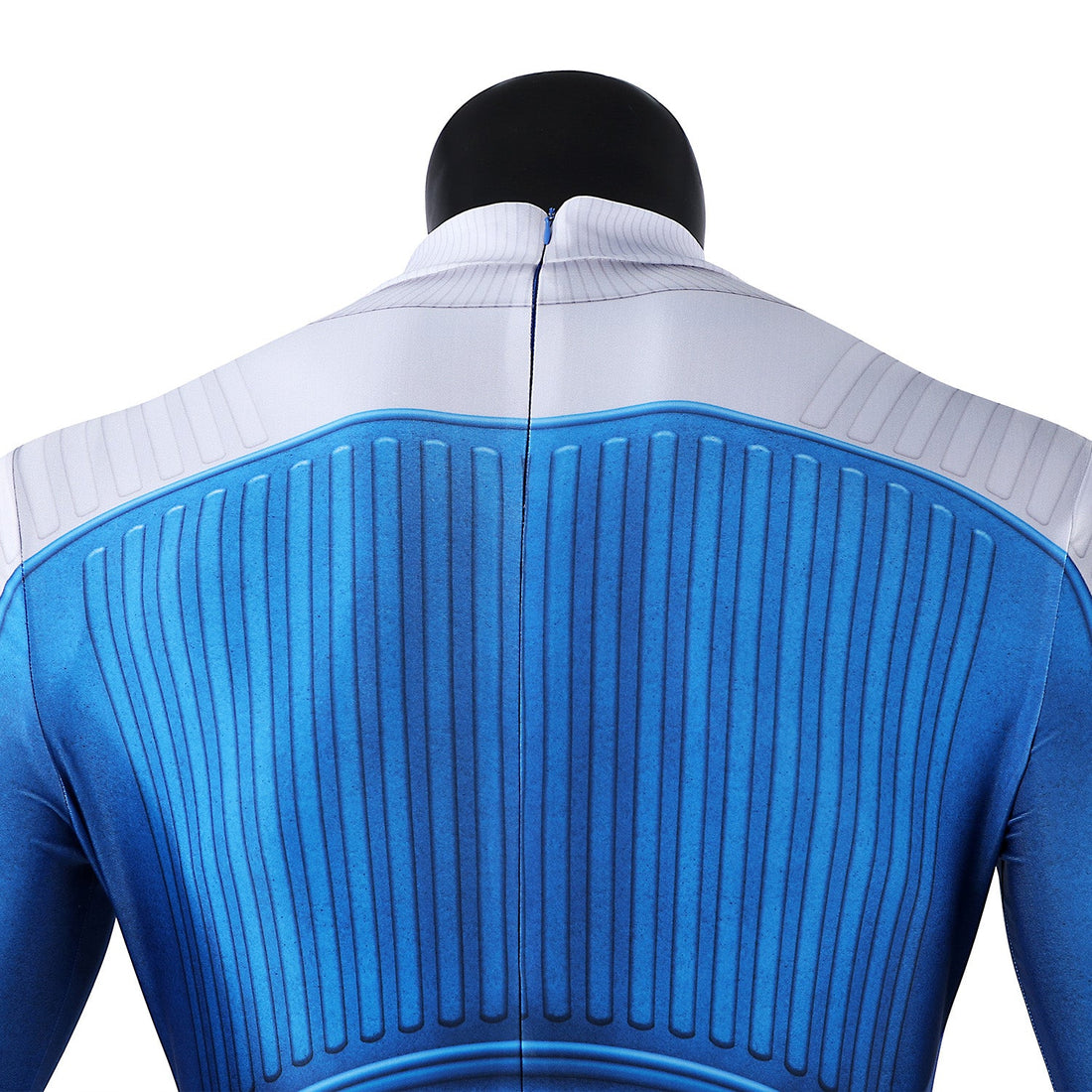 Fantastic Four First Steps Ben Grimm The Thing Jumpsuit Cosplay Costumes