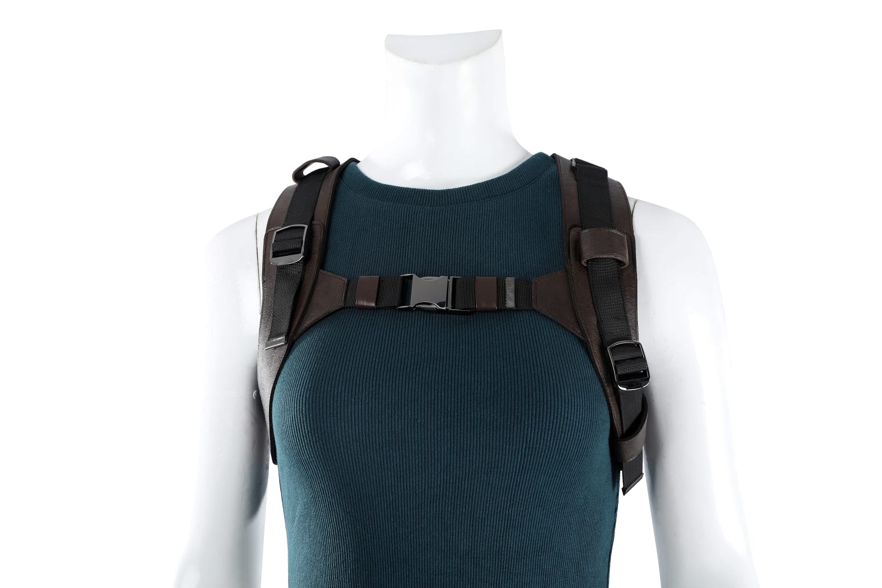 Tomb Raider The Legend of Lara Croft Full Set Cosplay Costumes