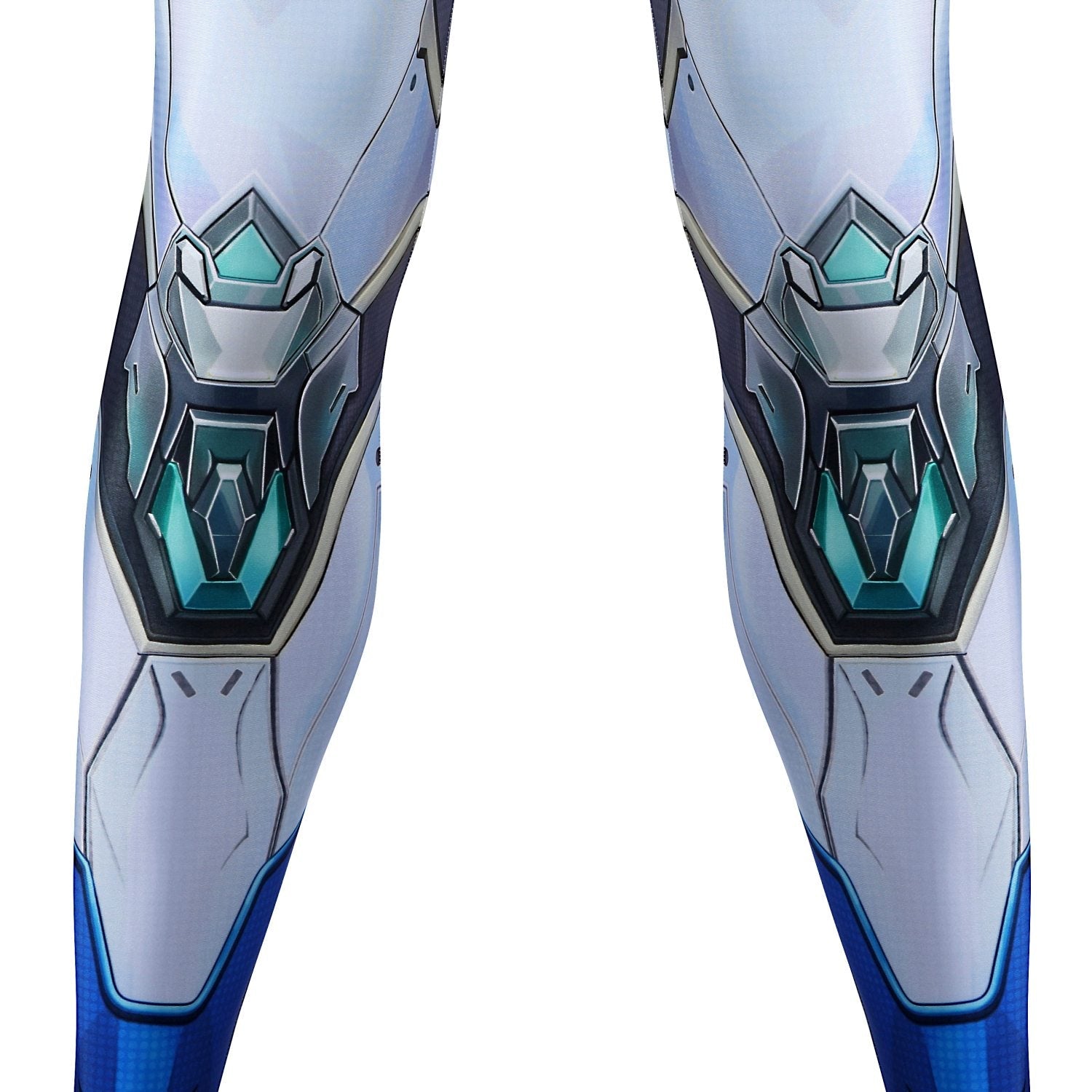 Marvel Rivals Fantastic Four First Steps Mister Fantastic Male Jumpsuit Costumes