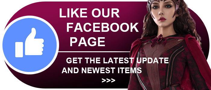 like our facebook page get 20% off