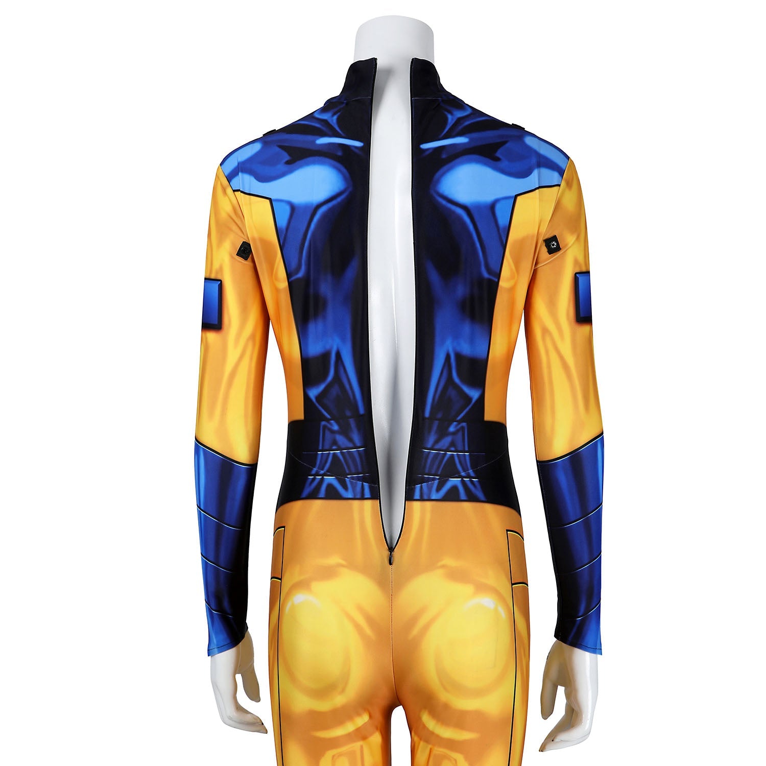 Pre-order X-Men Phoenix Jean Grey Summers Jumpsuit Cosplay Costumes