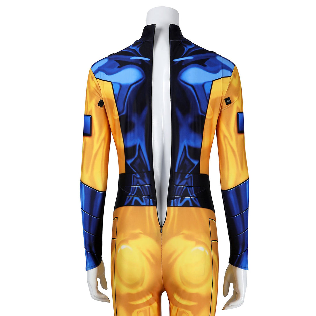 Pre-order X-Men Phoenix Jean Grey Summers Jumpsuit Cosplay Costumes