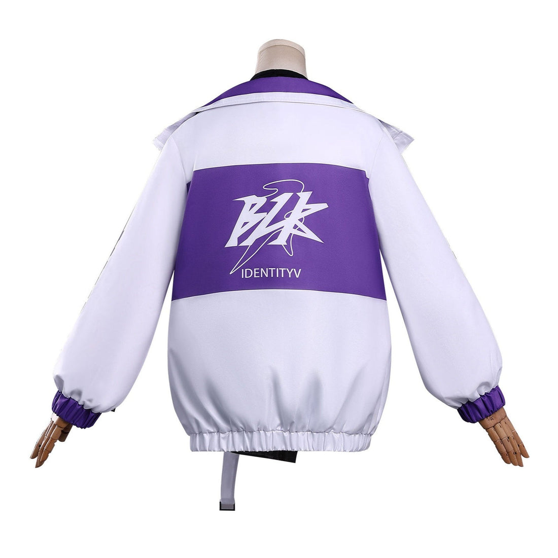 Identity V Mechanic Tracy Reznik BLK.TRACY Skin Cosplay Costumes