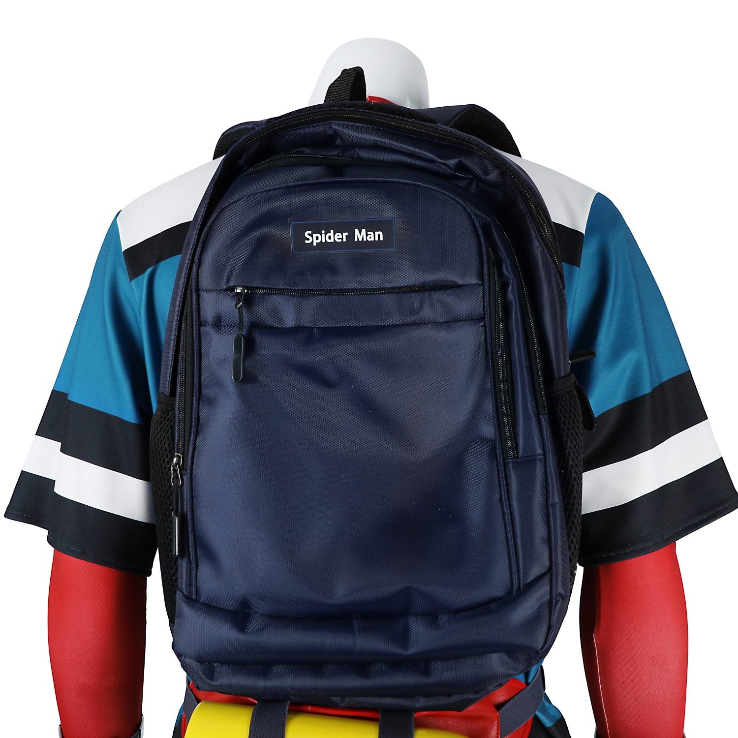 Your Friendly Neighborhood Spider-Man Male Top Cosplay Costumes