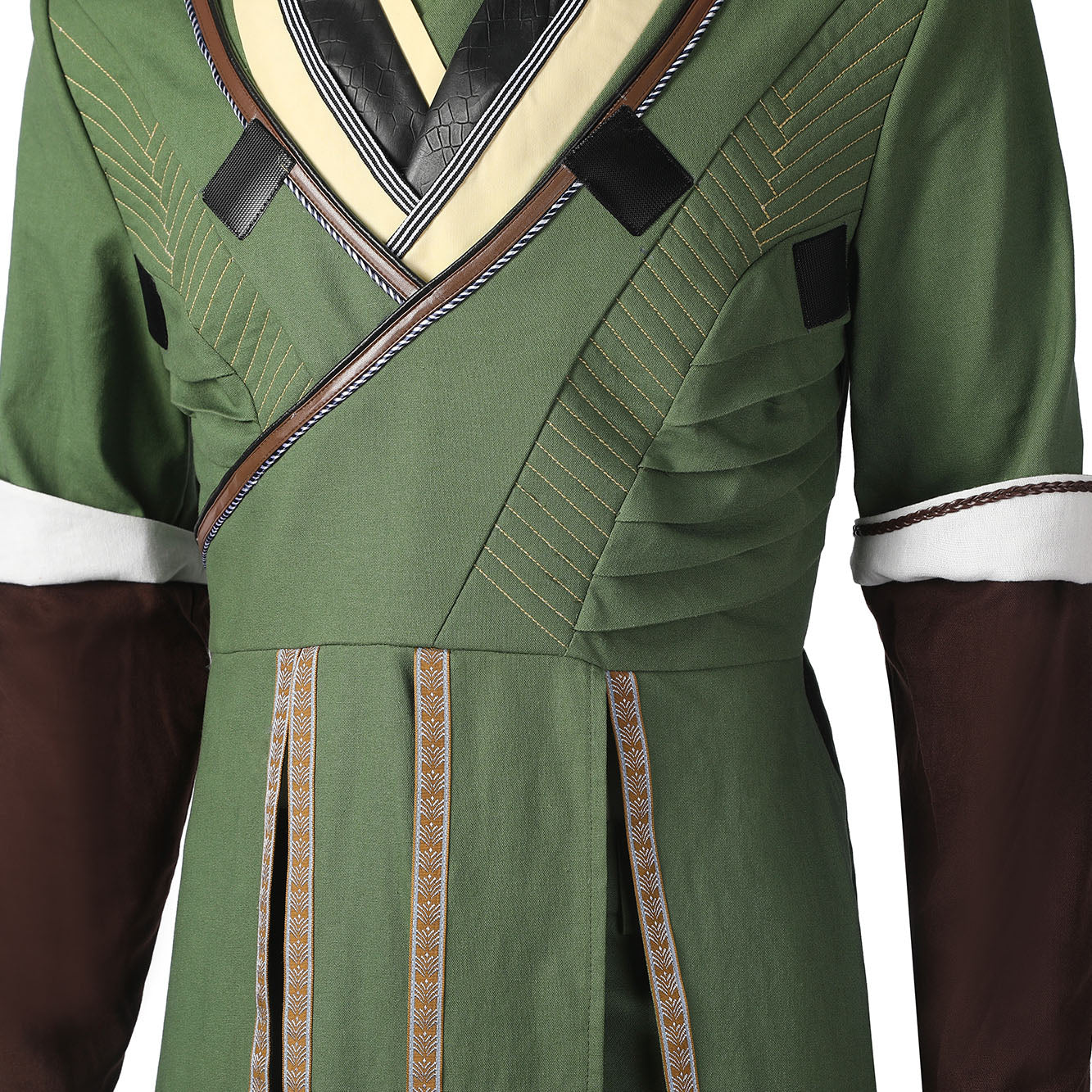 Doctor Strange 2 in the Multiverse of Madness Baron Mordo Cosplay Costumes