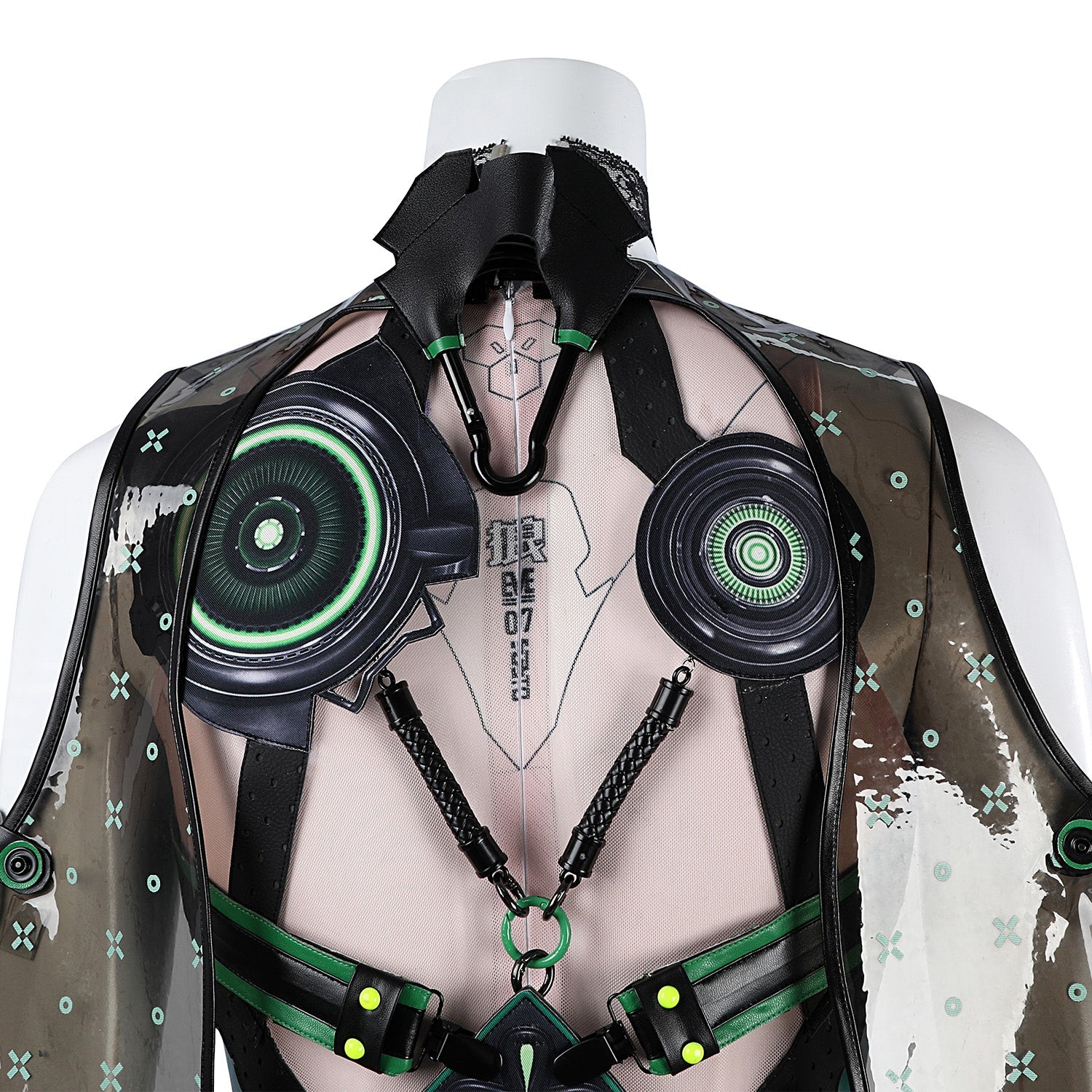 Stellar Blade Eve Planet Dive Suit Female Cosplay Costumes