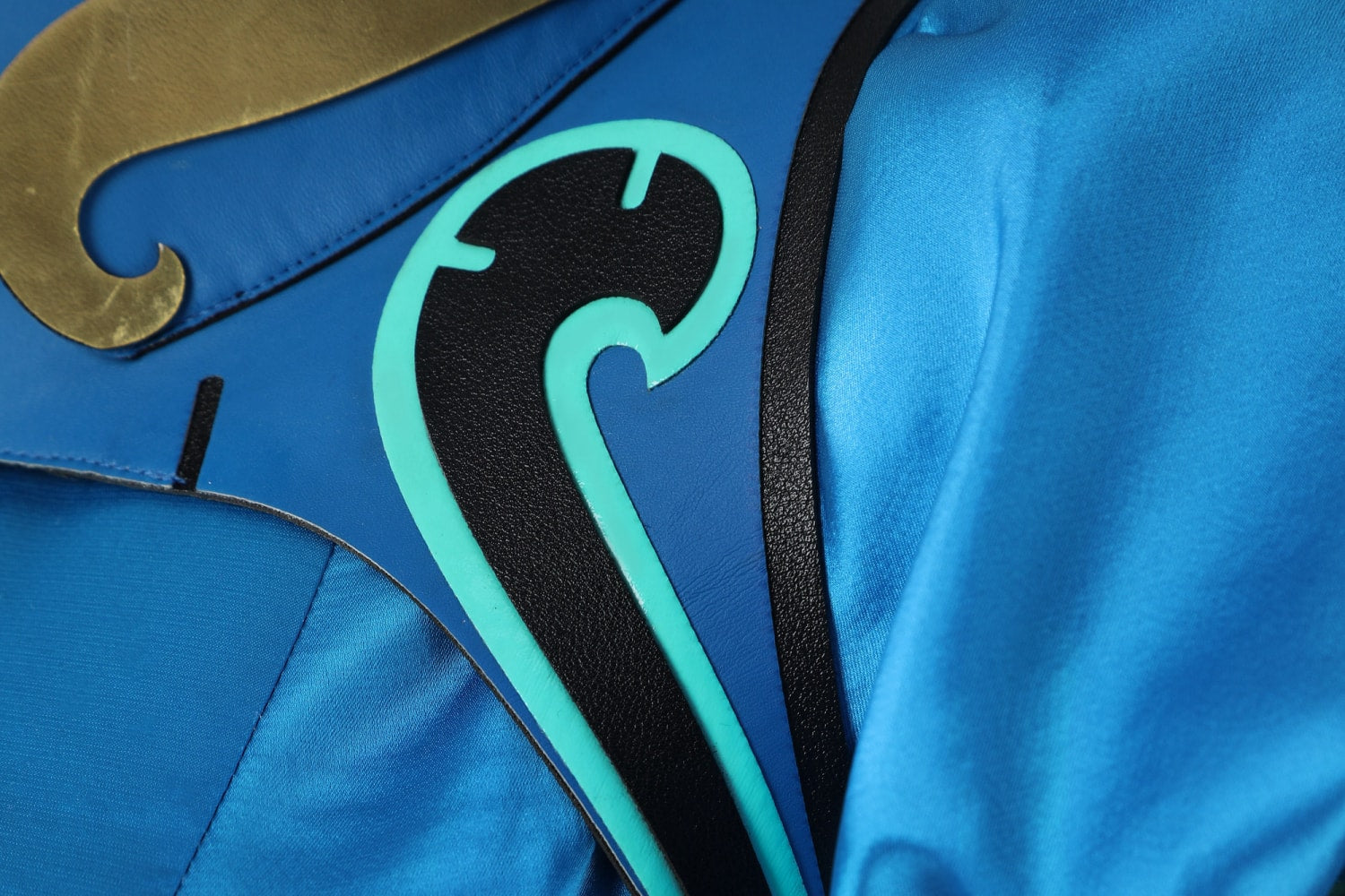 Overwatch 2 Juno X Street Fighter 6 Chun Li Cosplay Costumes