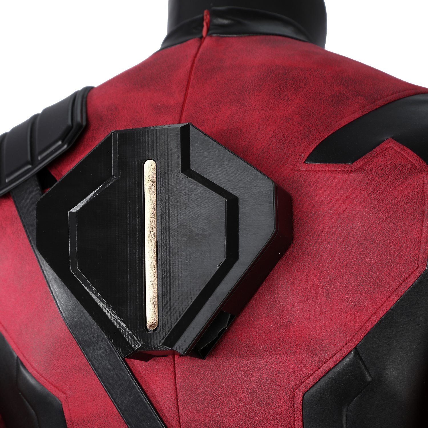 Deadpool 3 Deadpool & Friend Wade Wilson Full Set Cosplay Costumes