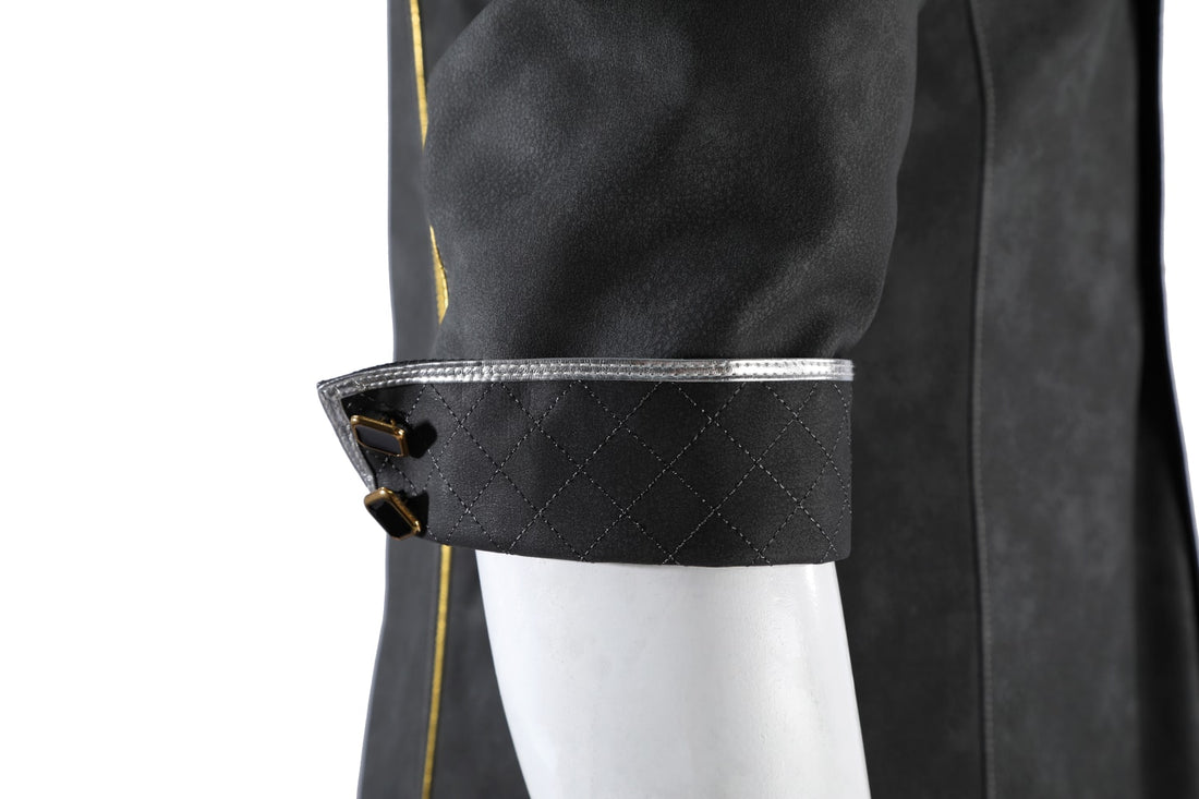 Clair Obscur: Expedition 33 Verso Full Set Male Cosplay Costumes