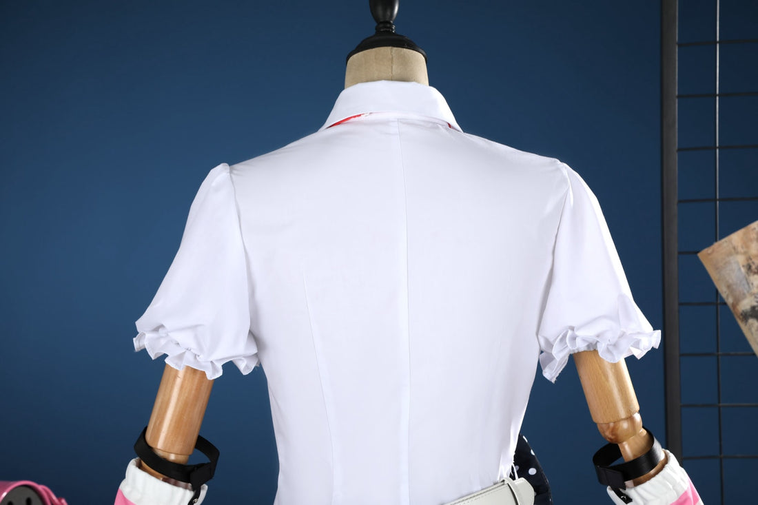 Game Zenless Zone Zero Chisaleimi‌‌ Full Set Cosplay Costumes