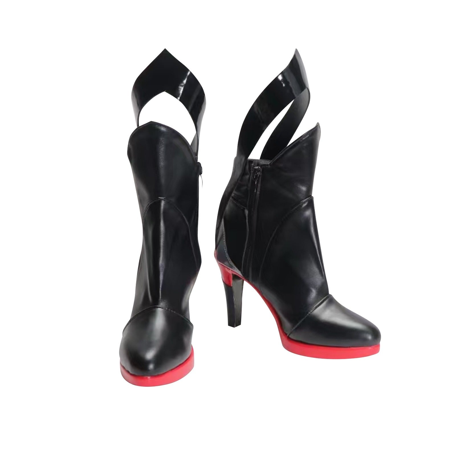 Game Honor of Kings Ying Dark Feather Lord Skin Cosplay Costumes