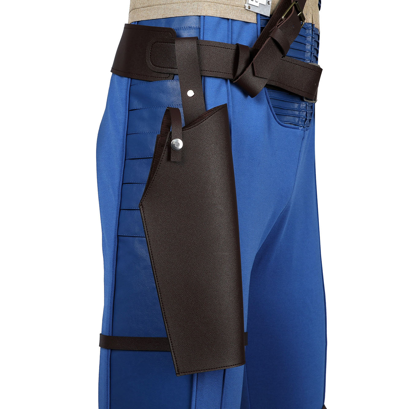 Movie Fallout Vault Season 1 Lucy #33 Male Full Set Cosplay Costumes