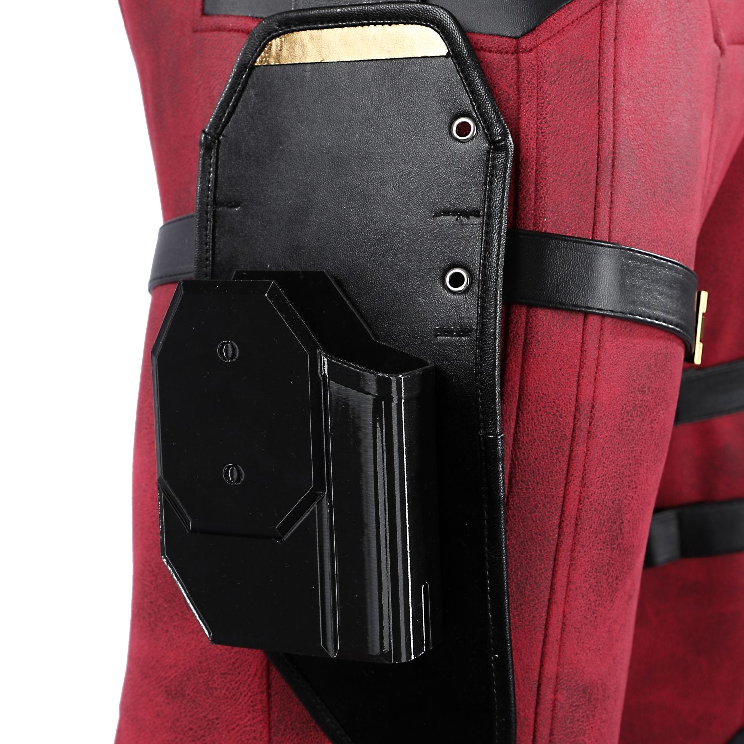Deadpool 3 Deadpool & Friend Wade Wilson Full Set Cosplay Costumes