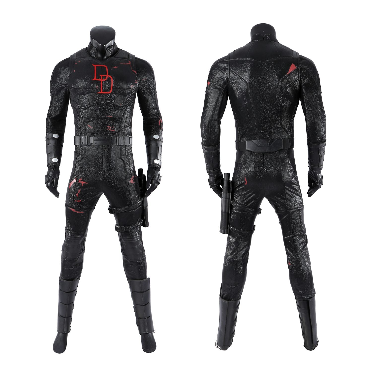 Daredevil Born Again Season 2 Daredevil Matt Murdock Full Set Cosplay Costumes