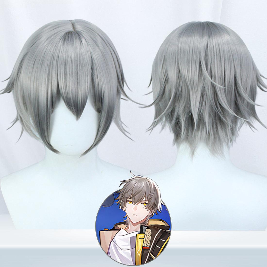 Game Honkai: Star Rail Trailblazer Male Female Fullset Cosplay Costumes