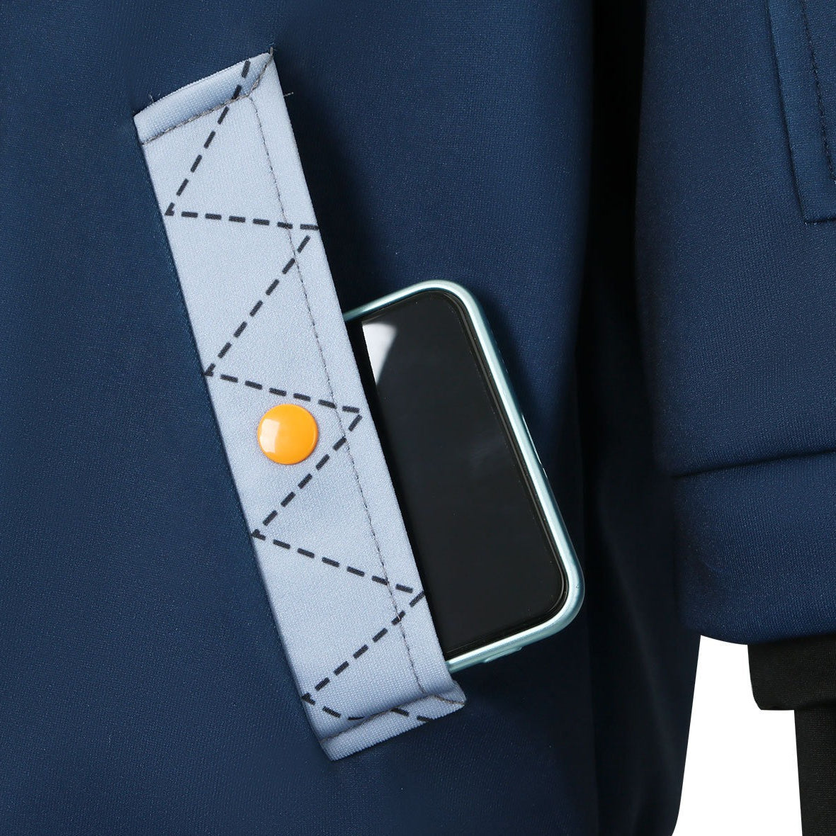 Game Zenless Zone Zero Proxy Wise Full Set with Bag Cosplay Costumes