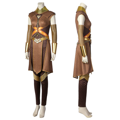 The Boys Season 4 Sister Sage Female Cosplay Costumes