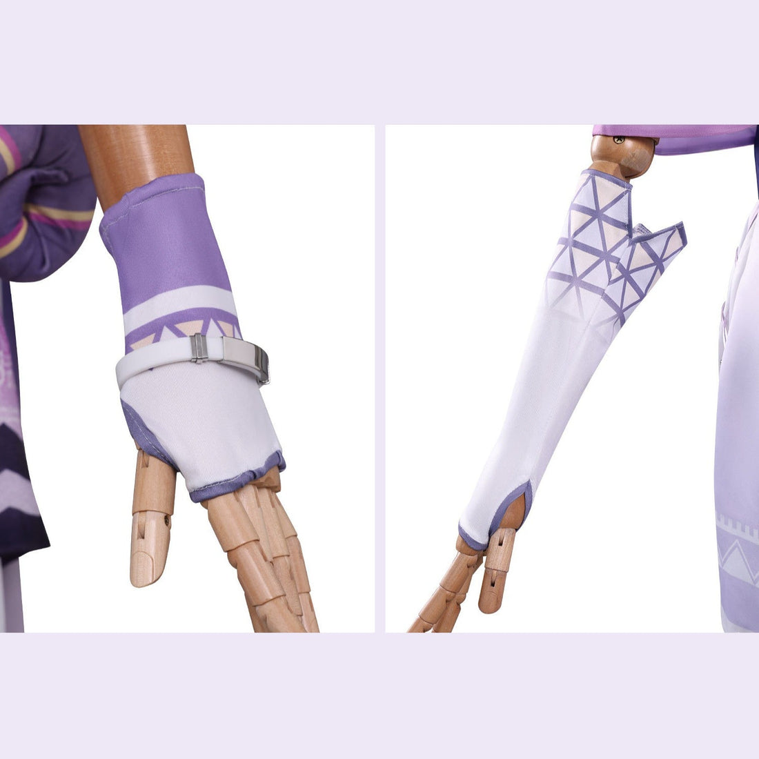 Wuthering Waves Sigrika Startorch Academy Full Set Cosplay Costumes