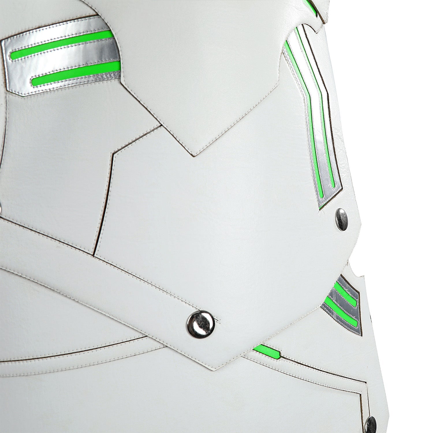 FINAL FANTASY VII Ever Crisis Sephiroth Top Level Cosplay Costumes