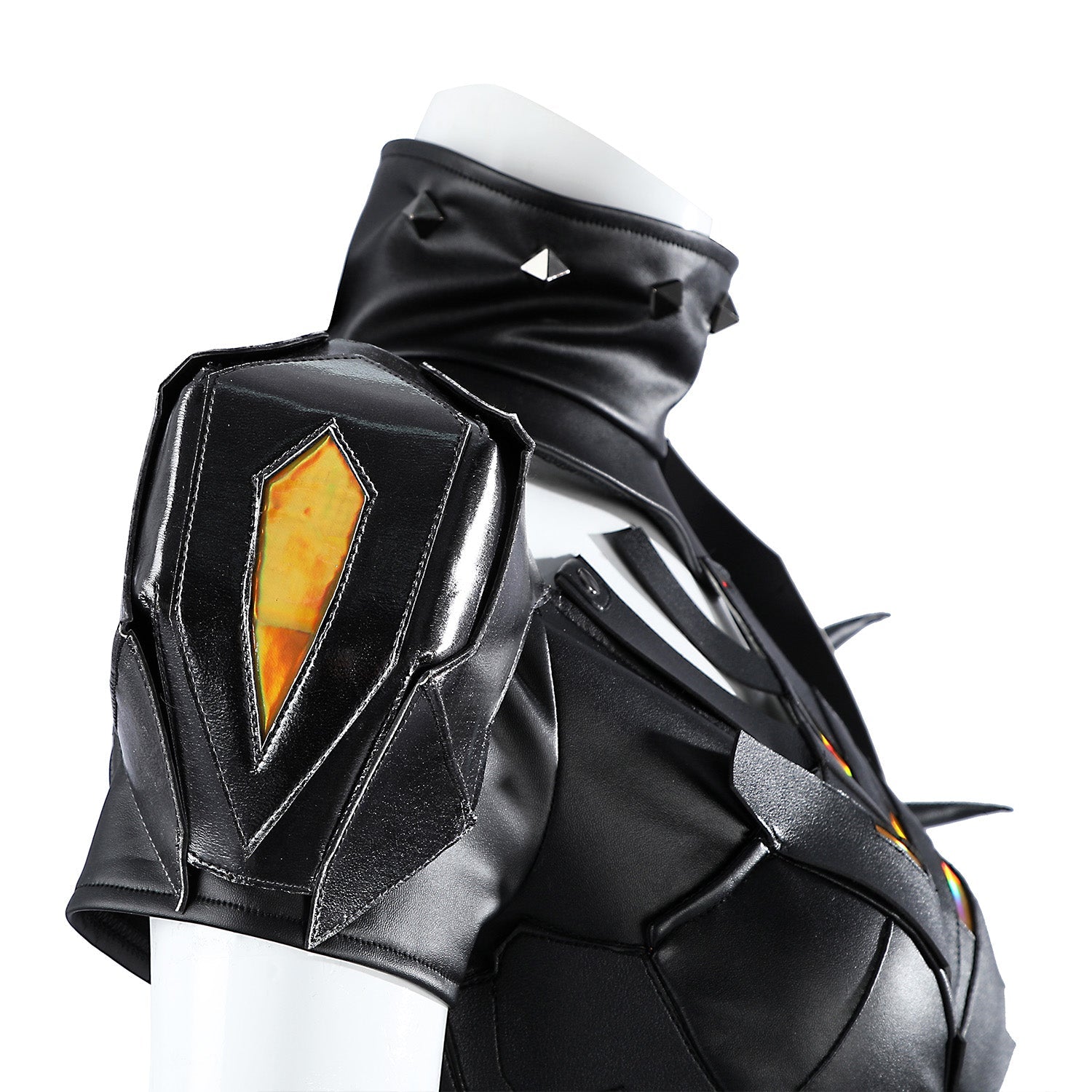 Game Marvel Rivals Magik Top Level Full Set Cosplay Costumes