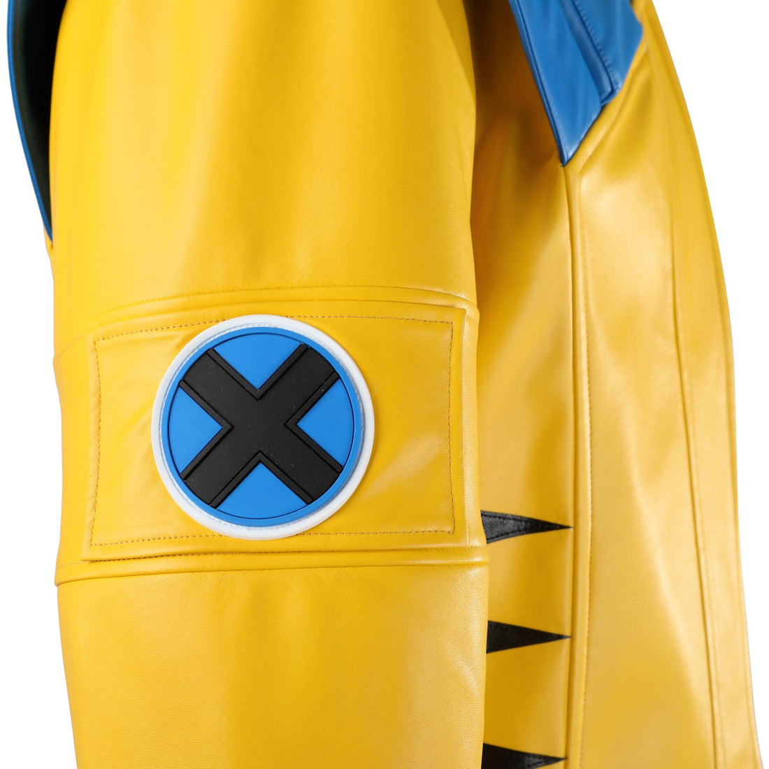 Marvel Rivals Wolverine Logan James Howlett Full Set Cosplay Costumes