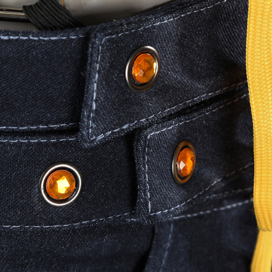 Stellar Blade Eve Wasteland Adventurer Full Set Female Cosplay Costumes