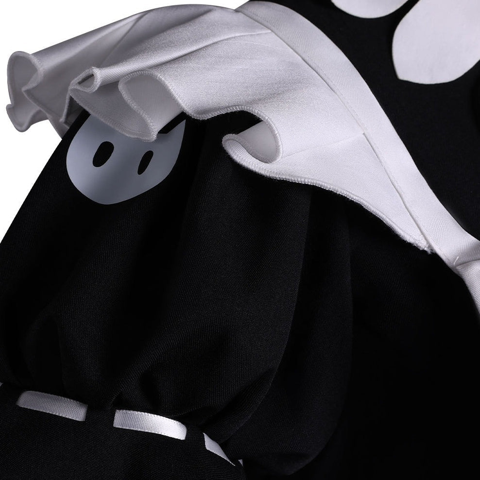 Zenless Zone Zero Sunna Afternoon Tea Break Suit Cosplay Costumes