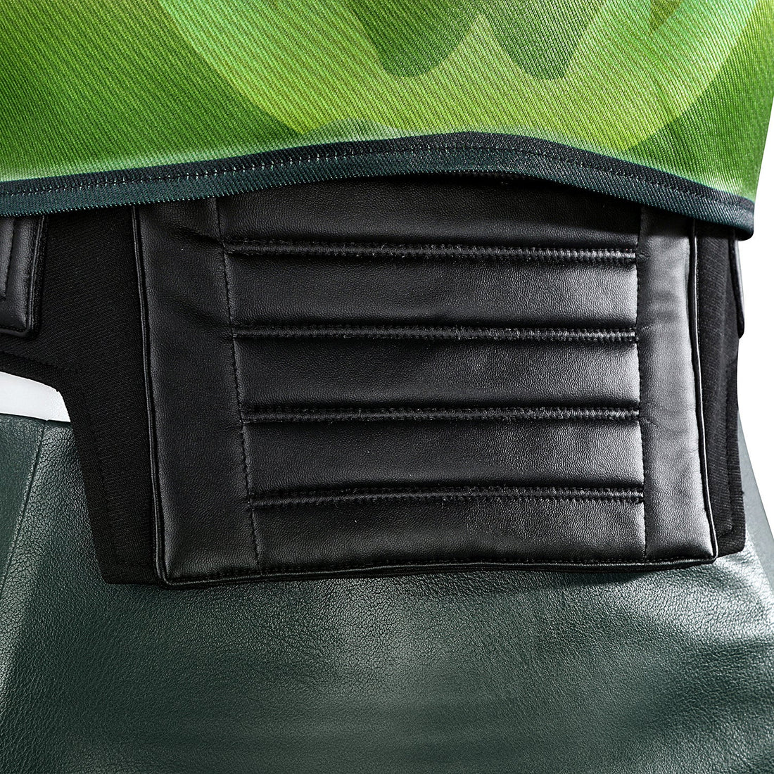 Valorant Skye Full Set Outfit Female Halloween Cosplay Costumes