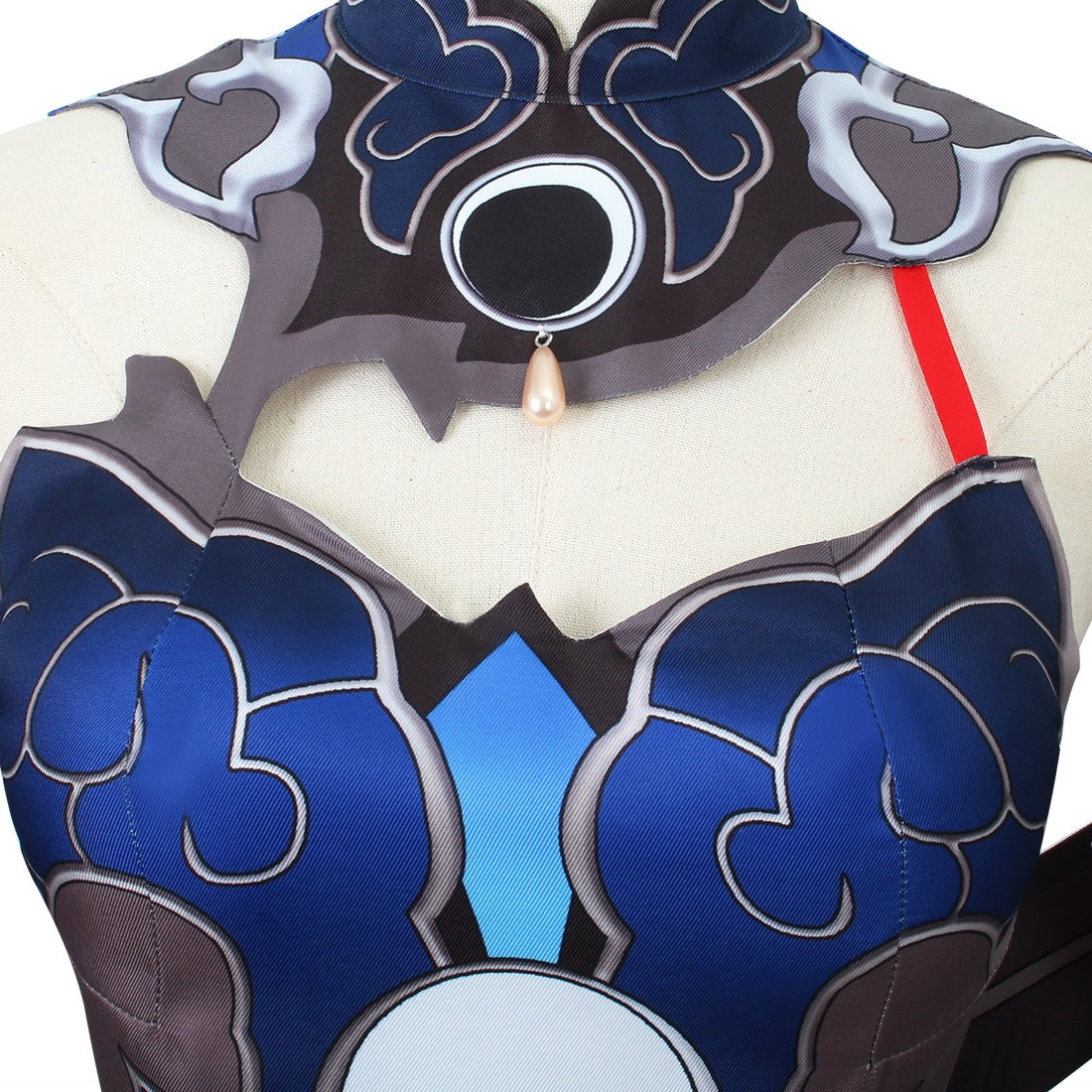 Game Honkai: Star Rail Jingliu Dress Fullset Cosplay Costumes