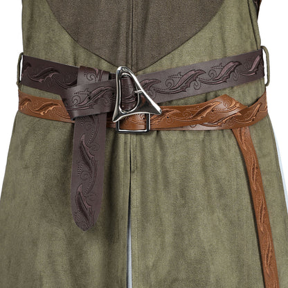 The Lord of the Rings The Fellowship of the Ring Legolas Cosplay Costumes