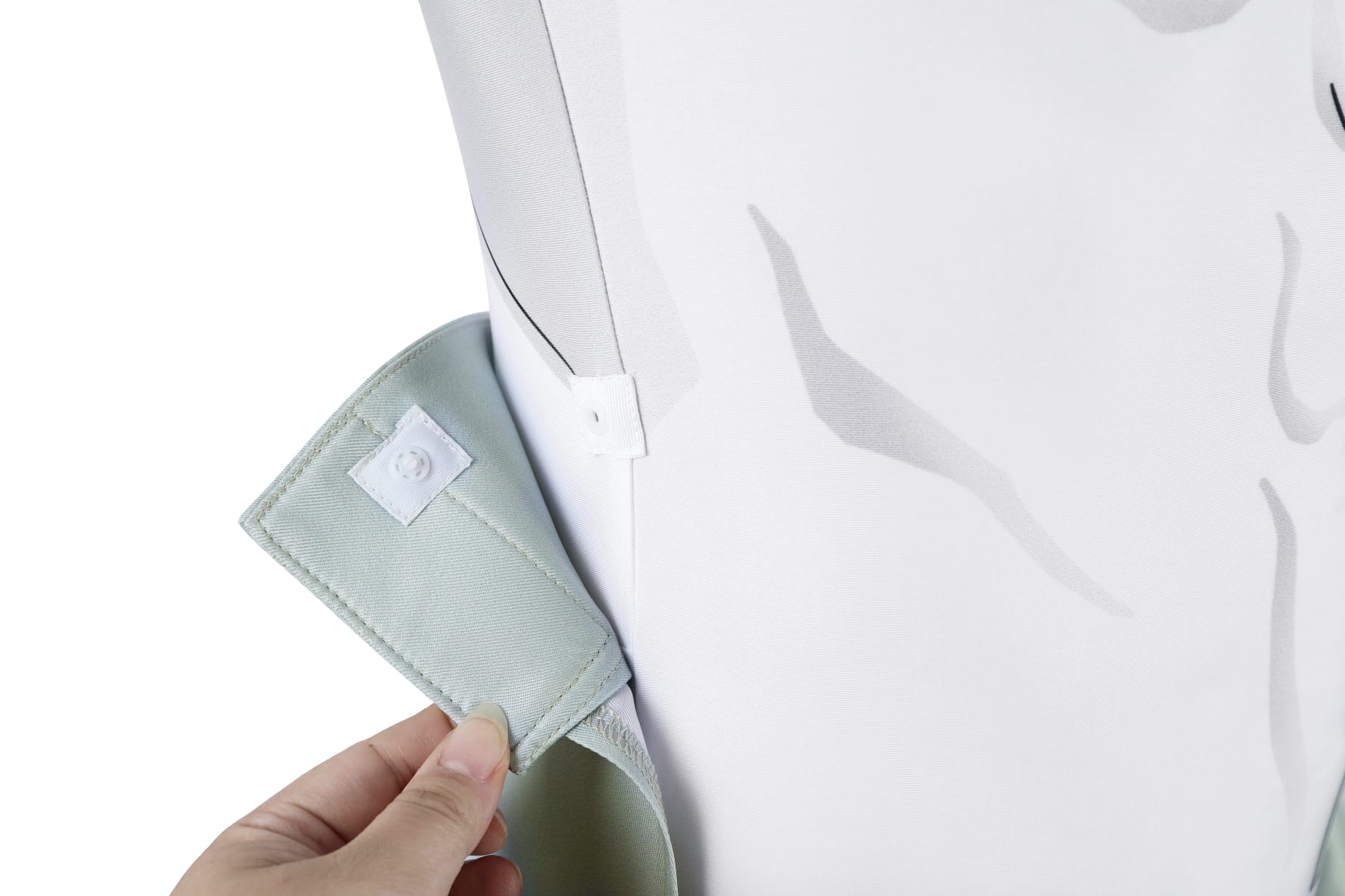 Invincible Viltrumite Mark Jumpsuit with Apron Halloween Cosplay Costumes