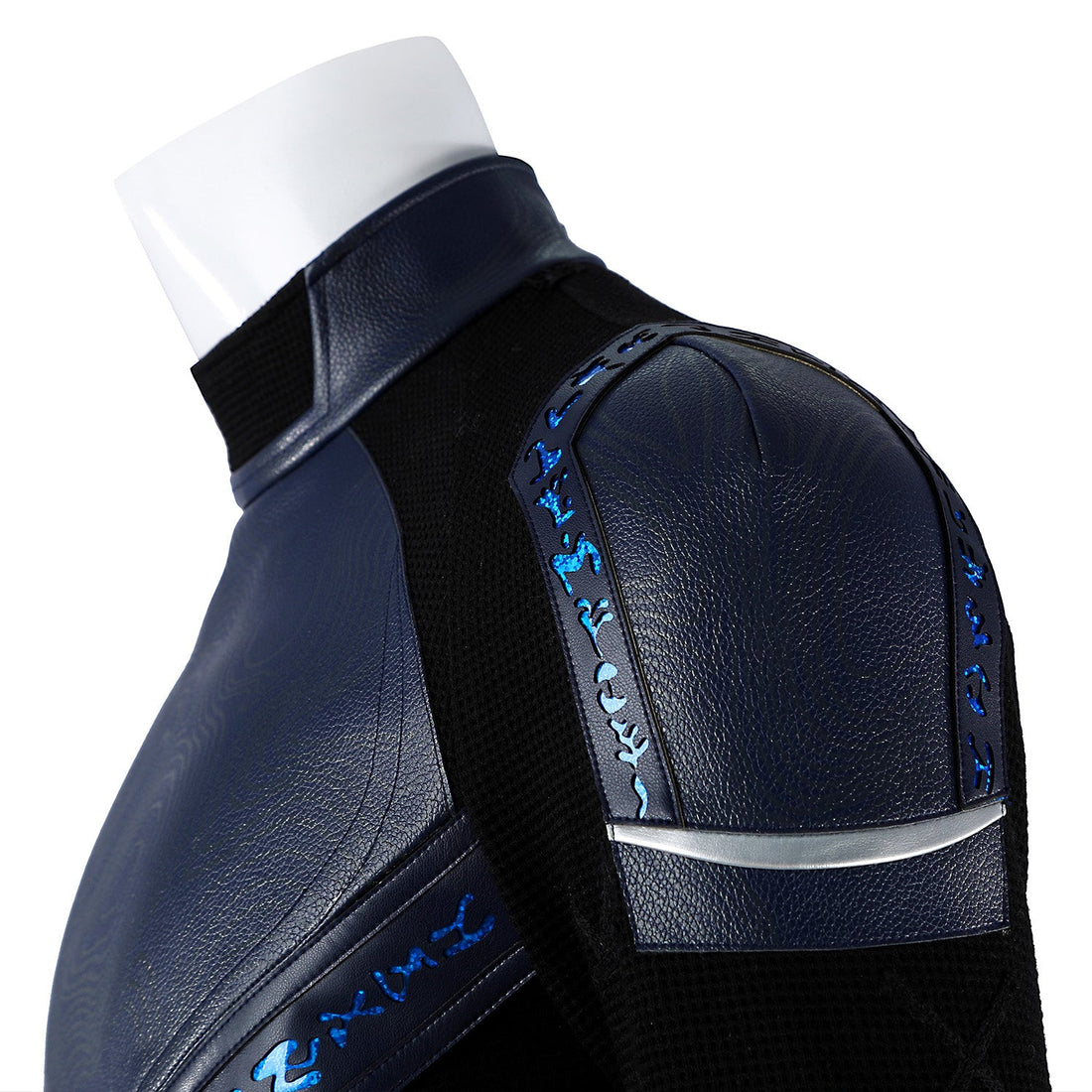 Agatha All Along Wiccan Billy Maximoff Full Set Cosplay Costumes