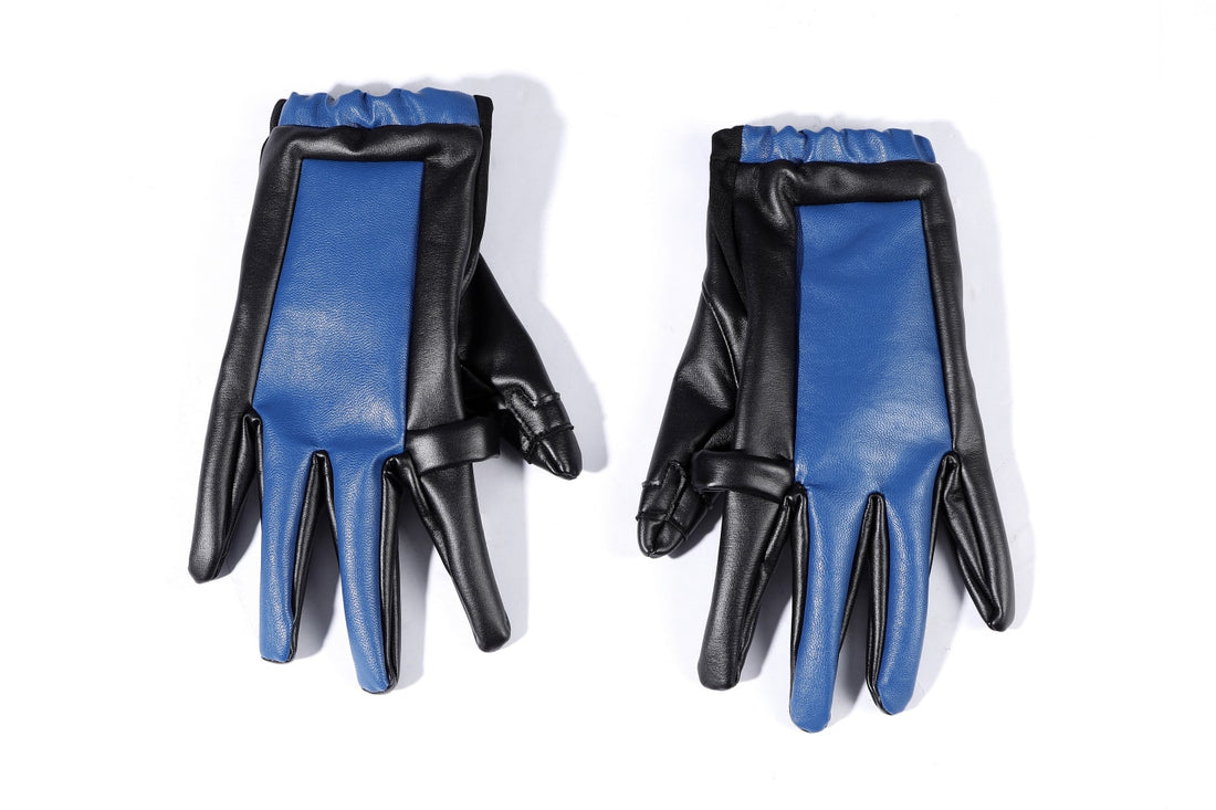 Titans Season 1 Nightwing Dick Grayson Battle Suit Male Cosplay Costumes