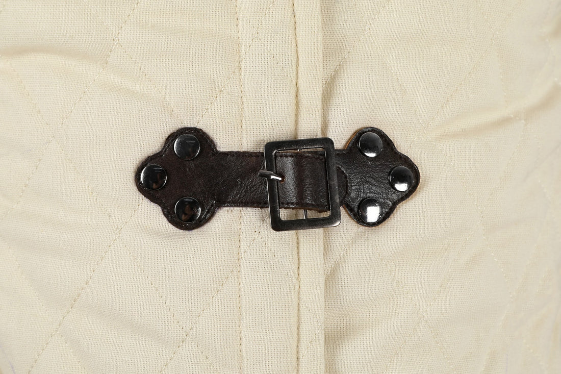 Monster Hunter Wilds Hope Armor Female Top Level Cosplay Costumes