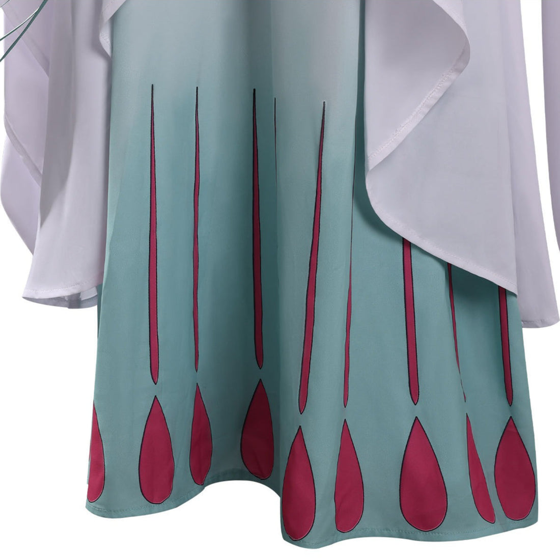 Reverse:1999 Tooth Fairy The Woven Legend Full Set Cosplay Costumes