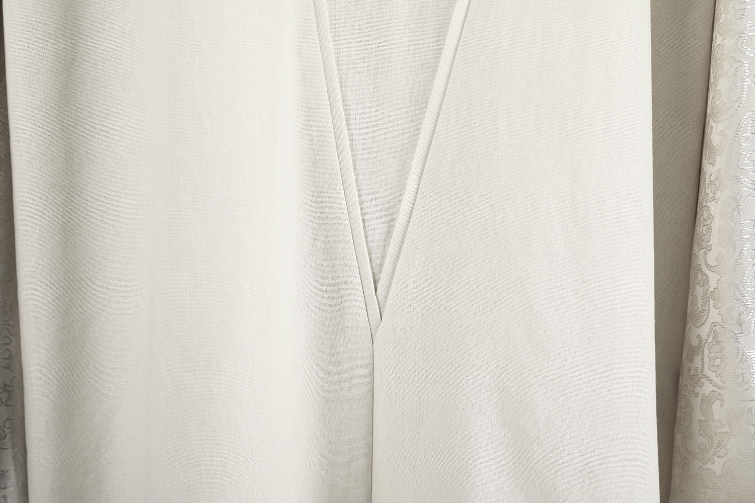 The Lord of The Rings The White Wizard Saruman Top Level Cosplay Costumes