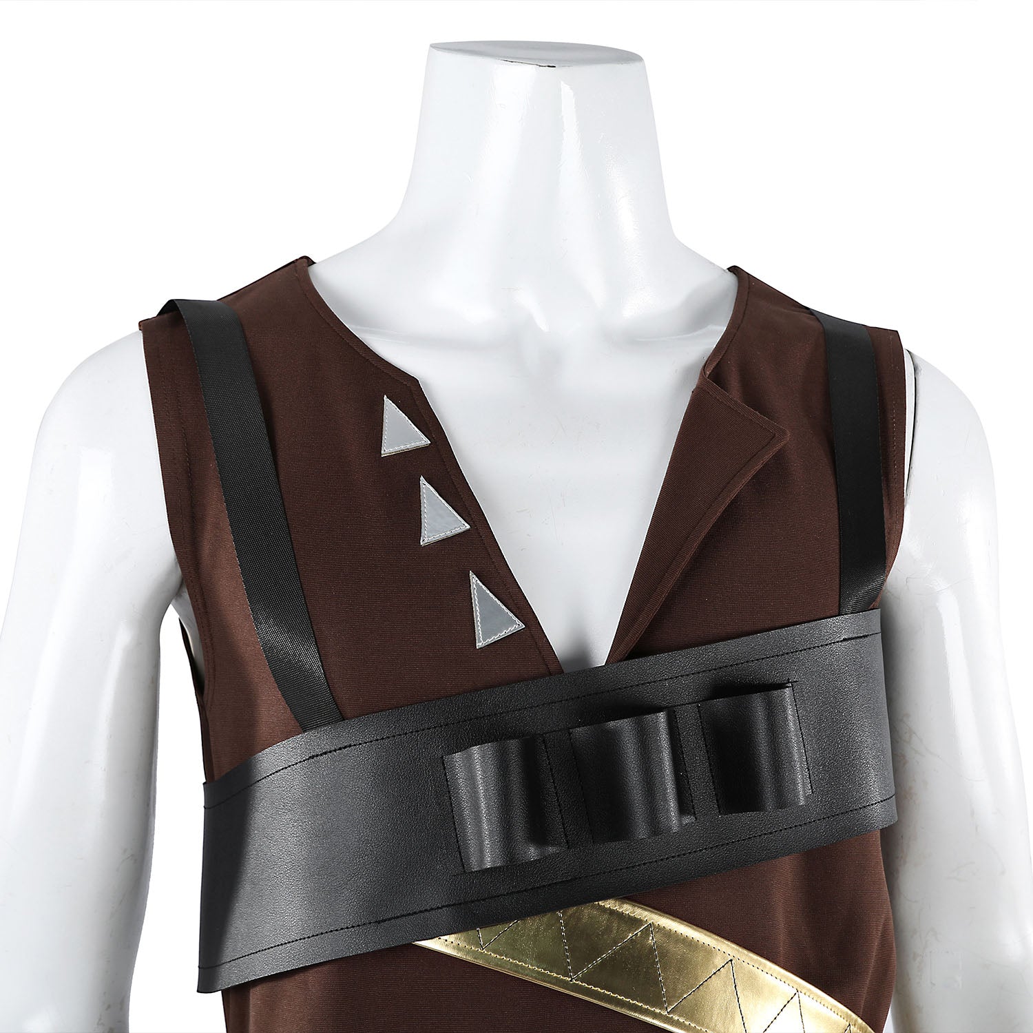 Game Valorant Tejo Male Full Set Top Level Cosplay Costumes