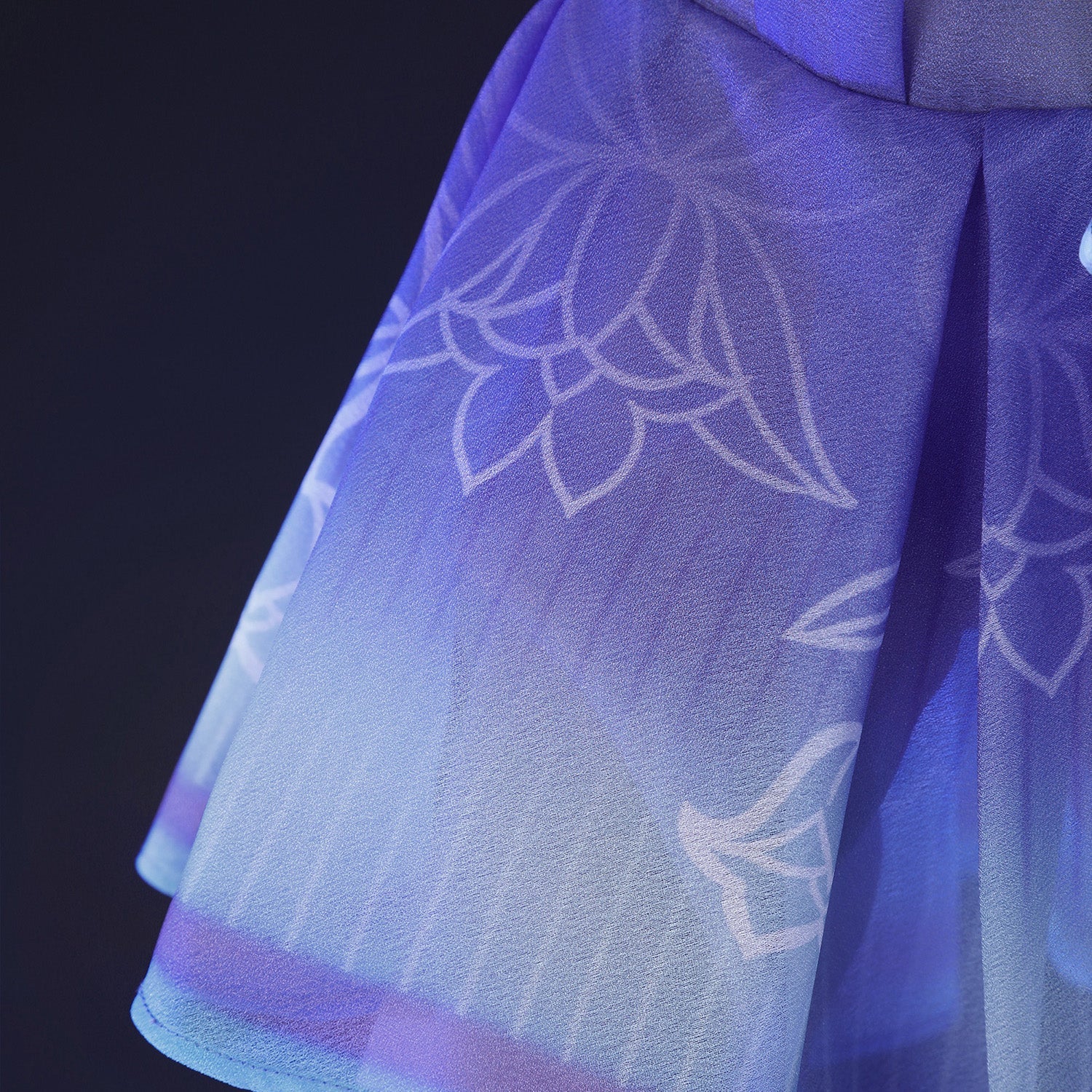 Identity V Entomologist Melly Plinius Ghost Candle Cosplay Costumes